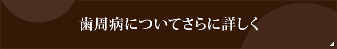 歯周病についてさらに詳しく